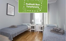 Cr Apartament Centrum Zamenhofa 1