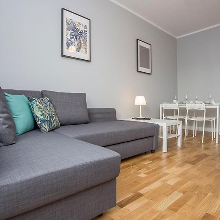 Cr Apartament Centrum Zamenhofa 1 Białystok Zewnętrze zdjęcie