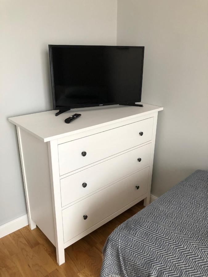 Cr Apartament Centrum Zamenhofa 1 Białystok Zewnętrze zdjęcie