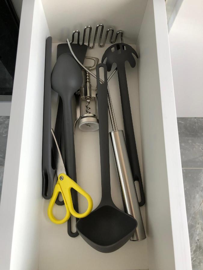 Cr Apartament Centrum Zamenhofa 1 Białystok Zewnętrze zdjęcie
