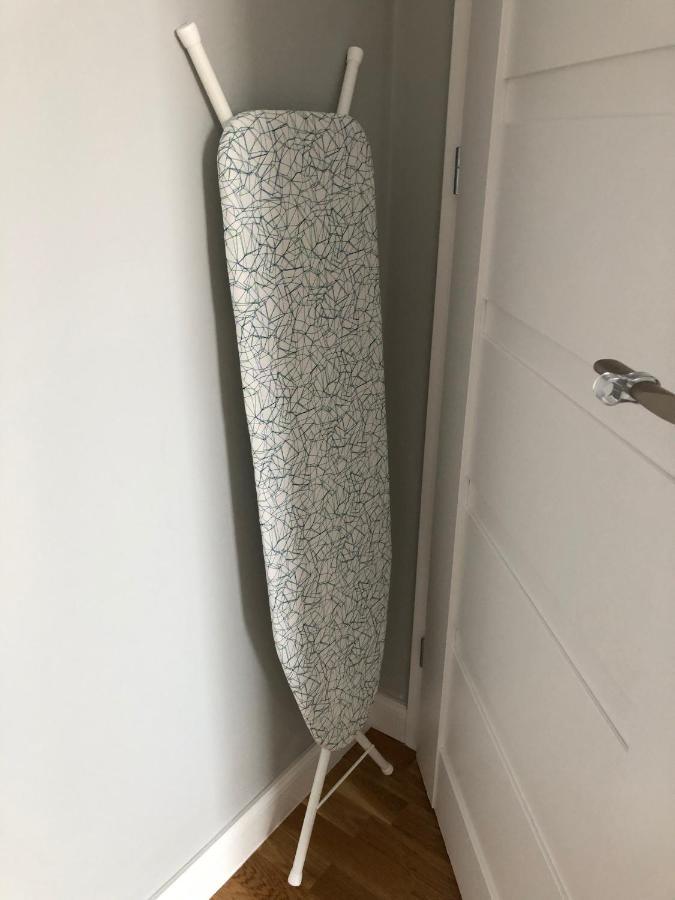 Cr Apartament Centrum Zamenhofa 1 Białystok Zewnętrze zdjęcie