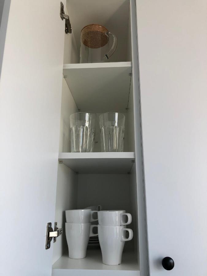 Cr Apartament Centrum Zamenhofa 1 Białystok Zewnętrze zdjęcie