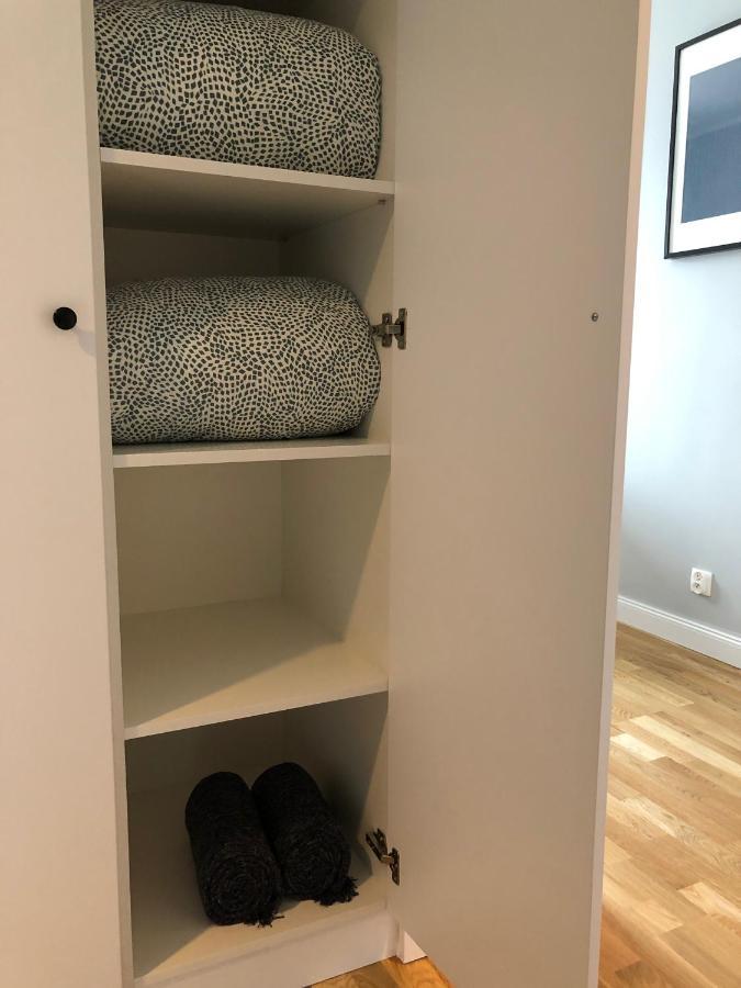 Cr Apartament Centrum Zamenhofa 1 Białystok Zewnętrze zdjęcie