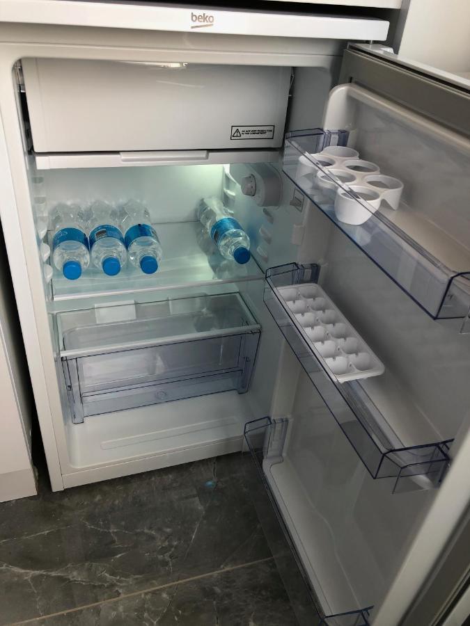 Cr Apartament Centrum Zamenhofa 1 Białystok Zewnętrze zdjęcie