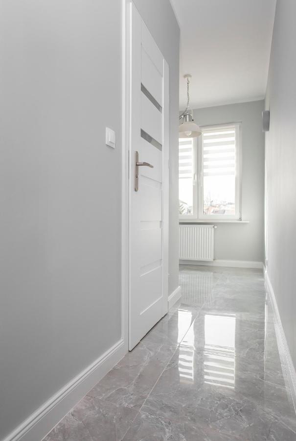 Cr Apartament Centrum Zamenhofa 1 Białystok Zewnętrze zdjęcie